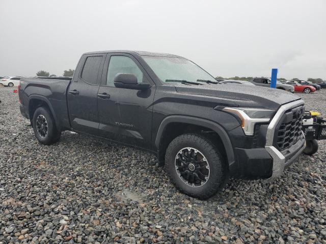 Photo 4 from auction – 2023 TOYOTA TUNDRA DOU with VIN 5TFLA5DA8PX100567