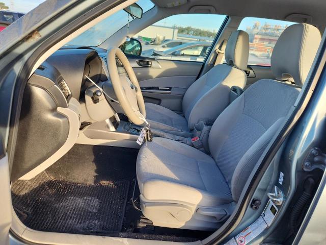Photo 7 from auction – 2012 SUBARU FORESTER 2 with VIN JF2SHABC0CH448826