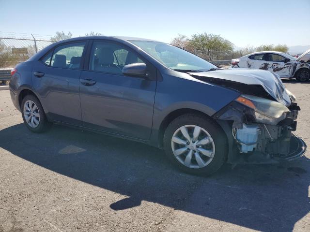 Photo 4 from auction – 2014 TOYOTA COROLLA L with VIN 2T1BURHE8EC023007