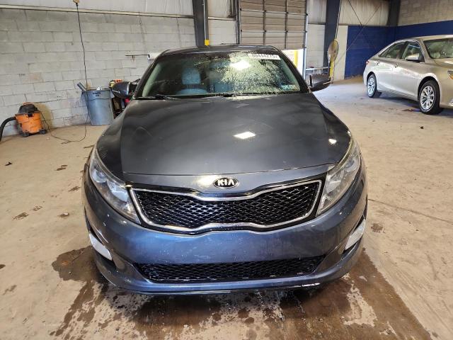 Photo 5 from auction – 2015 KIA OPTIMA LX with VIN KNAGM4A74F5540692