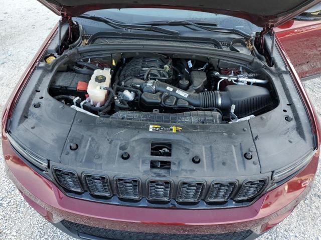 Photo 12 from auction – 2023 JEEP GRAND CHER with VIN 1C4RJGBG6PC509753