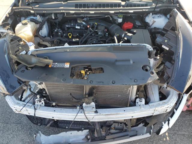 Photo 12 from auction – 2022 FORD EDGE SEL with VIN 2FMPK4J9XNBA35272