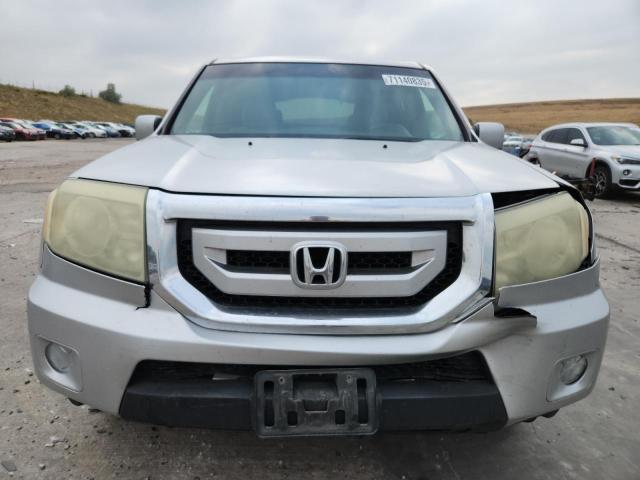Photo 5 from auction – 2011 HONDA PILOT EXL with VIN 5FNYF4H56BB009542