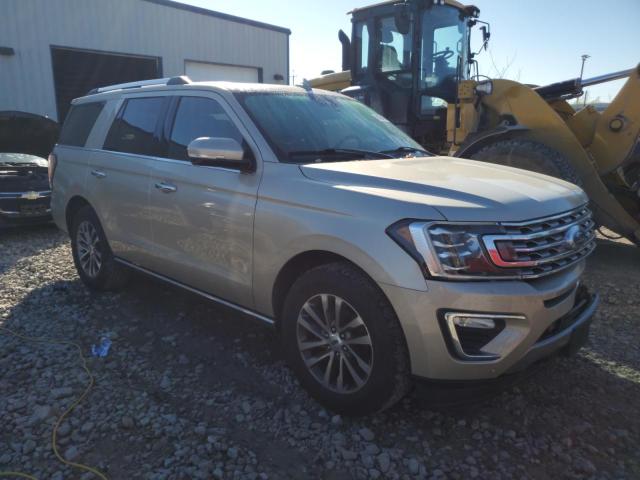 Photo 4 from auction – 2018 FORD EXPEDITION with VIN 1FMJU2AT4JEA36514