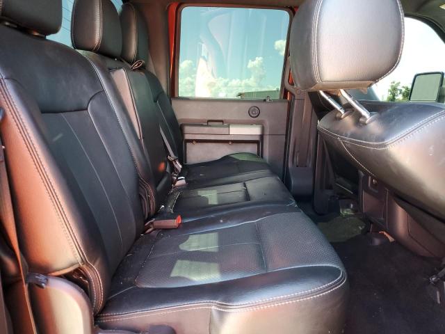 Photo 11 from auction – 2016 FORD F250 SUPER with VIN 1FT7W2B67GEC37530
