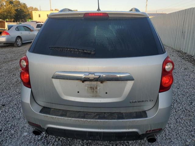 Photo 6 from auction – 2013 CHEVROLET EQUINOX LT with VIN 2GNFLDE38D6415373