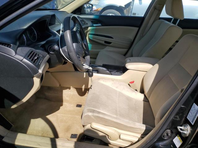 Photo 7 from auction – 2012 HONDA ACCORD LX with VIN 1HGCP2F3XCA212426