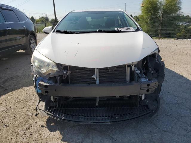Photo 5 from auction – 2016 TOYOTA COROLLA L with VIN 2T1BURHE5GC619243