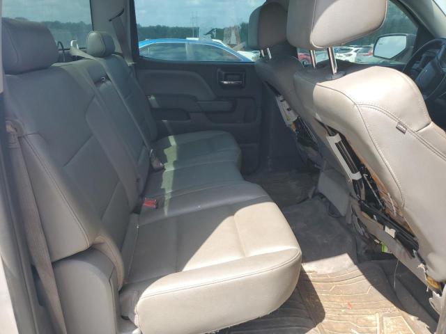 Photo 10 from auction – 2014 CHEVROLET SILVERADO with VIN 3GCPCPEH3EG186228