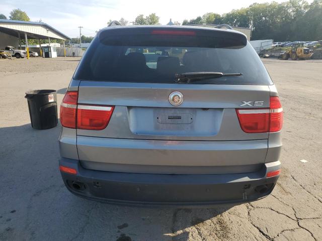 Photo 6 from auction – 2009 BMW X5 with VIN 5UXFE43519L038079
