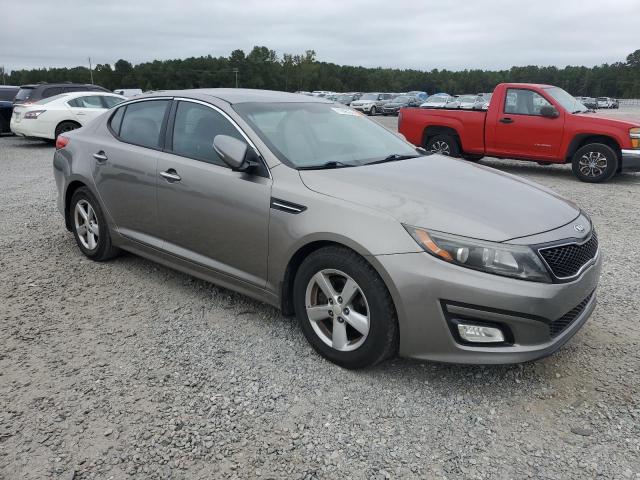Photo 4 from auction – 2014 KIA OPTIMA LX with VIN 5XXGM4A70EG349347