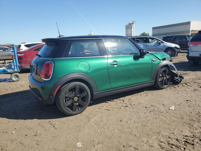 Photo 3 from auction – 2024 MINI COOPER SE with VIN WMW13DJ0XR2V36065