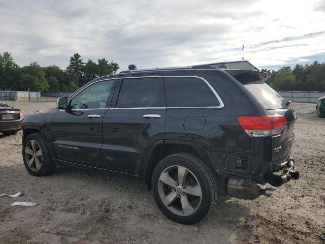 Photo 2 from auction – 2014 JEEP GRAND CHER with VIN 1C4RJFCT4EC105580