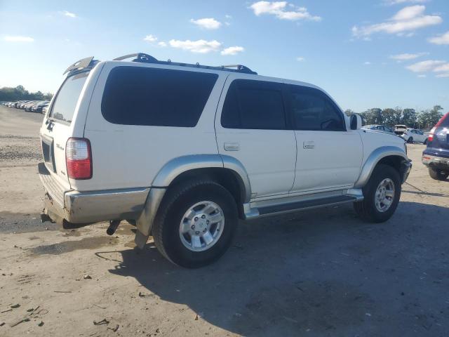 Photo 3 from auction – 2001 TOYOTA 4RUNNER SR with VIN JT3HN86R619052842