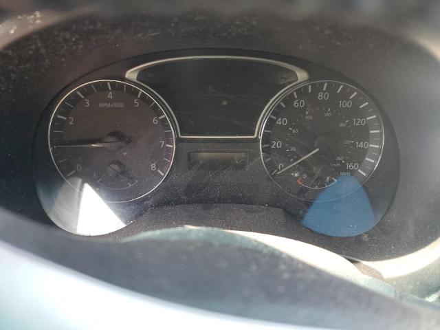 Photo 9 from auction – 2014 NISSAN ALTIMA 2.5 with VIN 1N4AL3AP2EN222743