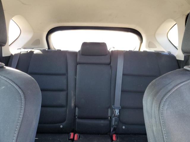 Photo 10 from auction – 2016 MAZDA CX-5 TOURI with VIN JM3KE4CY8G0689760