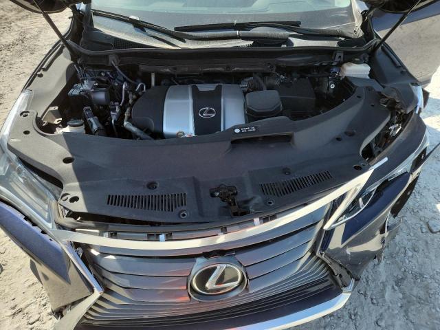 Photo 12 from auction – 2019 LEXUS RX 350 BAS with VIN 2T2ZZMCA7KC119872