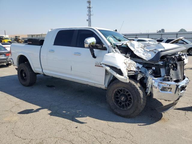 Photo 4 from auction – 2018 RAM 2500 LARAMIE with VIN 3C6UR5NL2JG240498