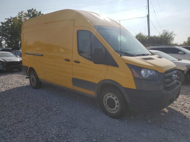 Photo 4 from auction – 2021 FORD TRANSIT T- with VIN 1FTBR1X80MKA53632