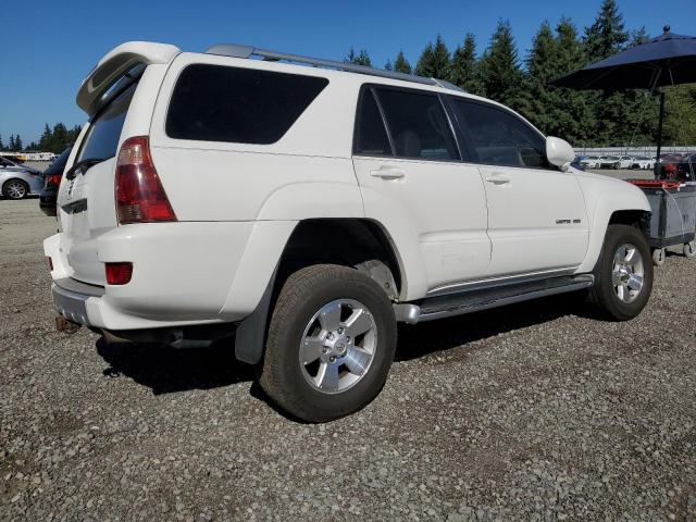 Photo 3 from auction – 2004 TOYOTA 4RUNNER LI with VIN JTEBU17R140051273