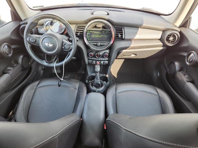Photo 8 from auction – 2016 MINI COOPER with VIN WMWXP5C56G2D14880