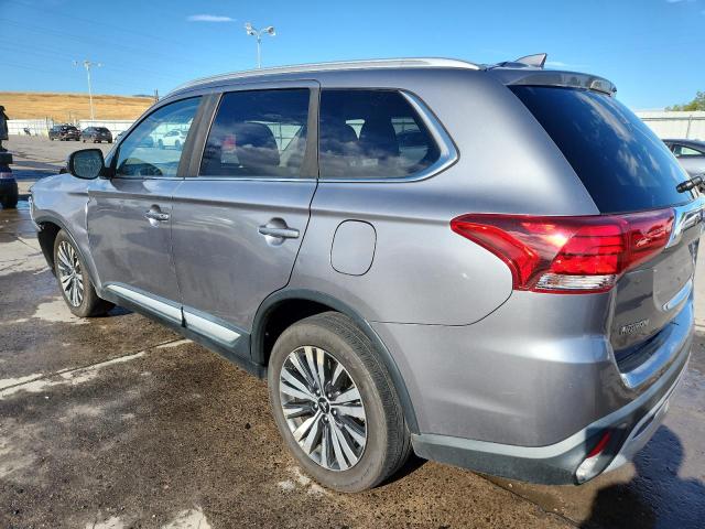 Photo 2 from auction – 2019 MITSUBISHI OUTLANDER with VIN JA4AZ3A38KZ026942