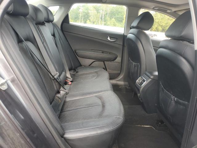Photo 10 from auction – 2017 KIA OPTIMA EX with VIN 5XXGU4L33HG149190