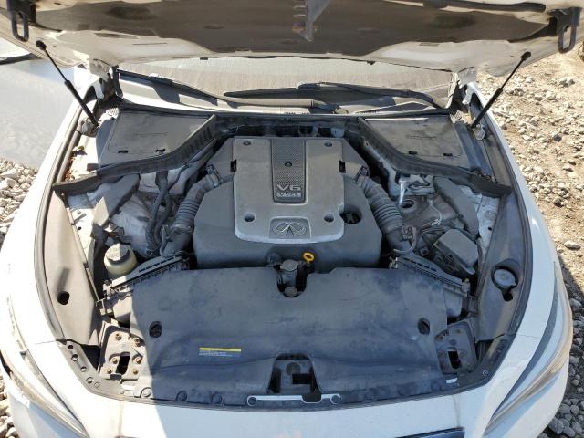 Photo 11 from auction – 2015 INFINITI Q50 BASE with VIN JN1BV7AR7FM417992