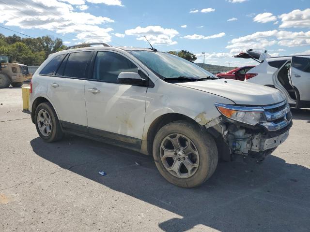 صورة رقم 4 من المزاد - 2013 FORD EDGE SEL مع VIN 2FMDK3J9XDBC76812