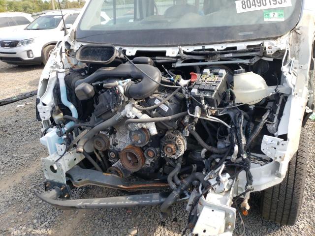 Photo 12 from auction – 2015 FORD TRANSIT T- with VIN 1FBZX2CM8FKA88388