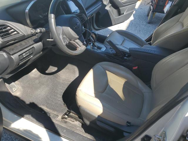 Photo 7 from auction – 2019 SUBARU CROSSTREK with VIN JF2GTACC5KH351669