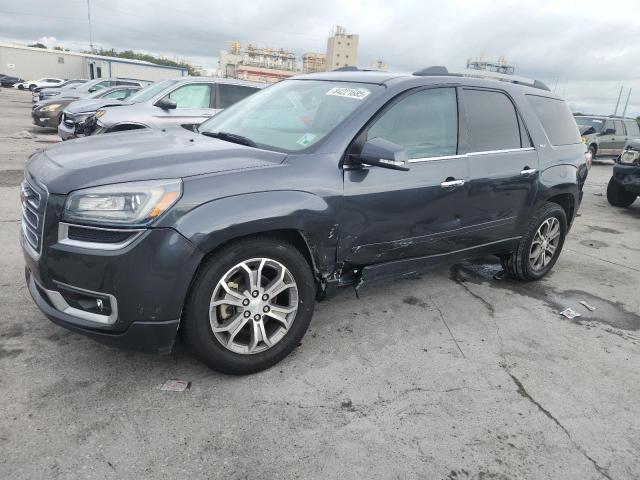 GMC ACADIA SLT 2014 with VIN 1GKKRRKD4EJ181418 - Photo from auction