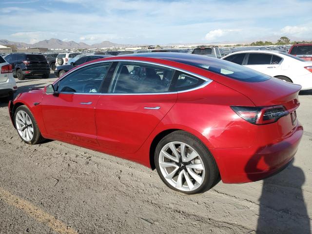 Photo 2 from auction – 2017 TESLA MODEL 3 with VIN 5YJ3E1EA2HF002514