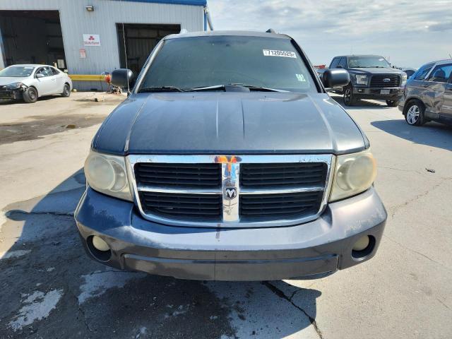 Photo 5 from auction – 2007 DODGE DURANGO SL with VIN 1D8HD48P07F542353
