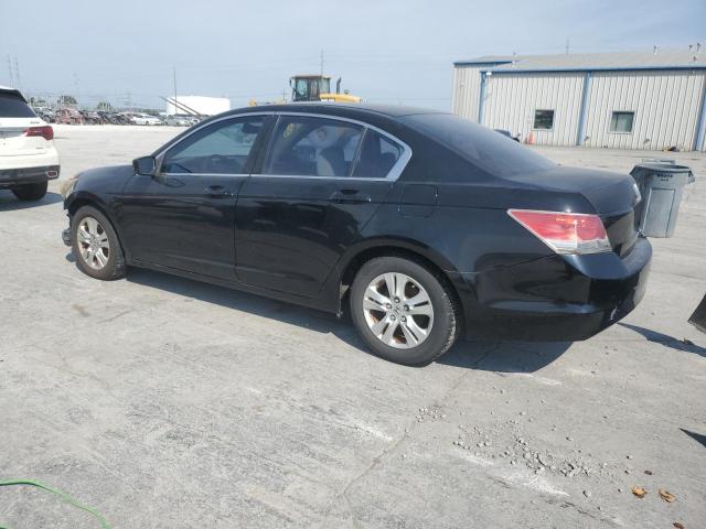 Photo 2 from auction – 2009 HONDA ACCORD with VIN 1HGCP26489A044125