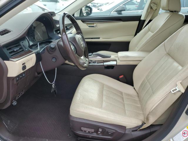 Photo 7 from auction – 2017 LEXUS ES 350 with VIN 58ABK1GG6HU052673