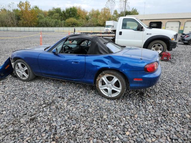 Photo 2 from auction – 2003 MAZDA MX-5 MIATA BASE with VIN JM1NB353730312129