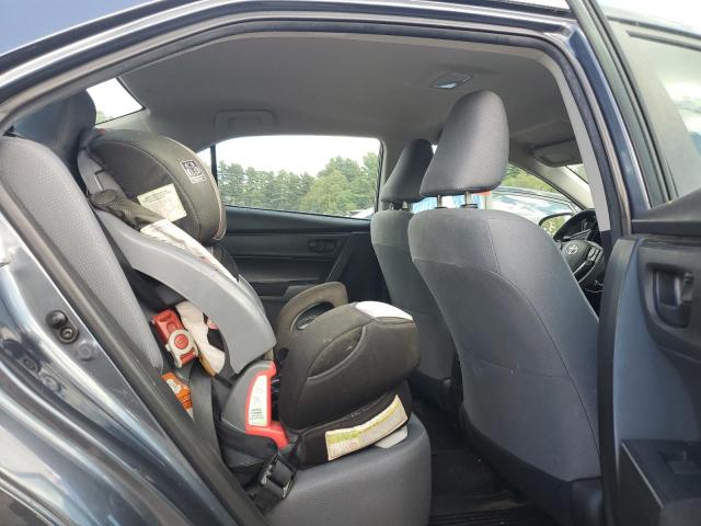 Photo 10 from auction – 2017 TOYOTA COROLLA L with VIN 2T1BURHE5HC778538