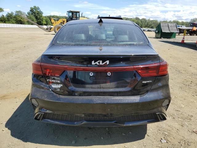 Photo 6 from auction – 2023 KIA FORTE with VIN 3KPF54AD5PE536898