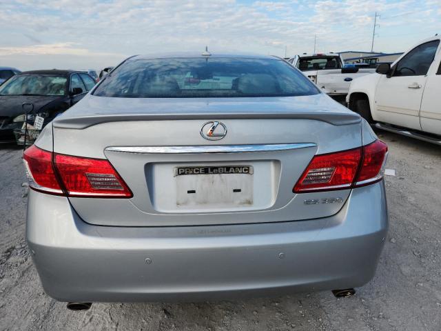 Photo 6 from auction – 2011 LEXUS ES 350 with VIN JTHBK1EG7B2460065