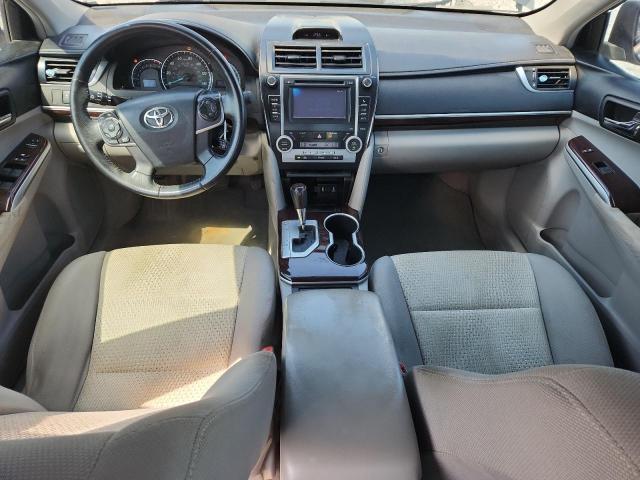 Photo 8 from auction – 2012 TOYOTA CAMRY BASE with VIN 4T4BF1FK6CR205536