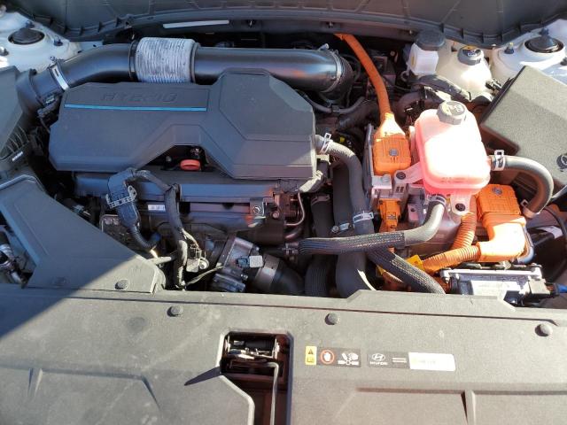 Photo 11 from auction – 2022 HYUNDAI TUCSON SEL with VIN KM8JFCA18NU024019