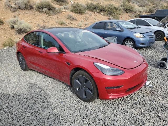 Photo 4 from auction – 2023 TESLA MODEL 3 with VIN 5YJ3E1EA8PF513871