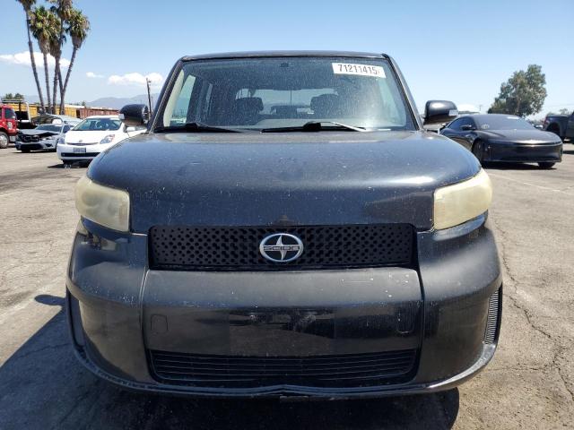 Photo 5 from auction – 2008 TOYOTA SCION with VIN JTLKE50E181060205