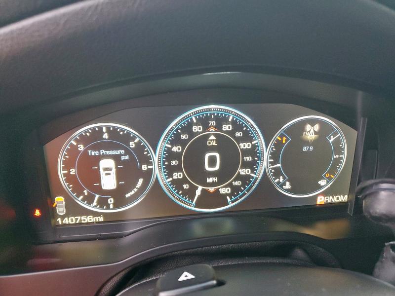 Photo 9 from auction – 2015 CADILLAC ESCALADE ESV PREMIUM with VIN 1GYS4TKJ4FR644958