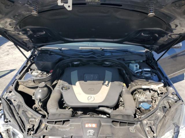 Photo 11 from auction – 2011 MERCEDES-BENZ E 350 with VIN WDDHF5GB6BA465259