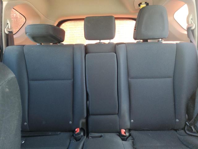 Фото 10 с аукциона – 2014 TOYOTA RAV4 LE с VIN 2T3BFREV0EW221682