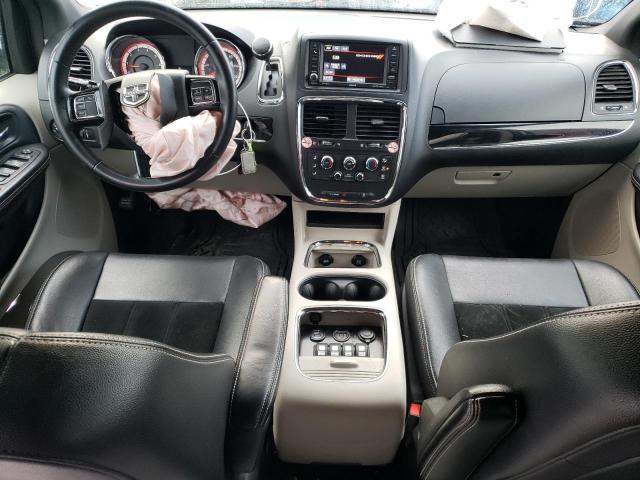 صورة رقم 8 من المزاد - 2017 DODGE GRAND CARA مع VIN 2C4RDGCG1HR697340