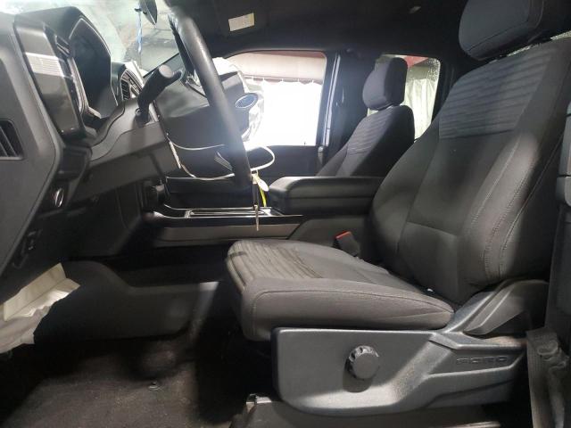 Photo 7 from auction – 2021 FORD F150 SUPER with VIN 1FTEX1EP4MKD11082