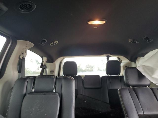 Photo 10 from auction – 2019 DODGE GRAND CARA with VIN 2C4RDGCG4KR774662